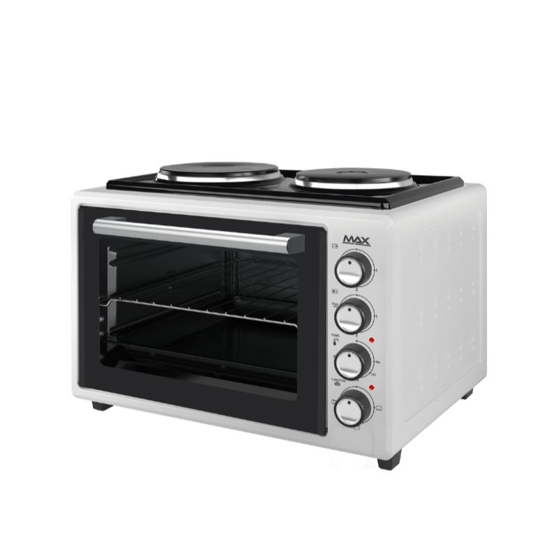 Minielektrik MAX TMME35302G BIJELI