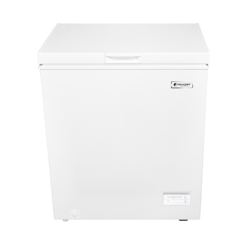 ZAMRZIVAČ FAVORIT HCF 150