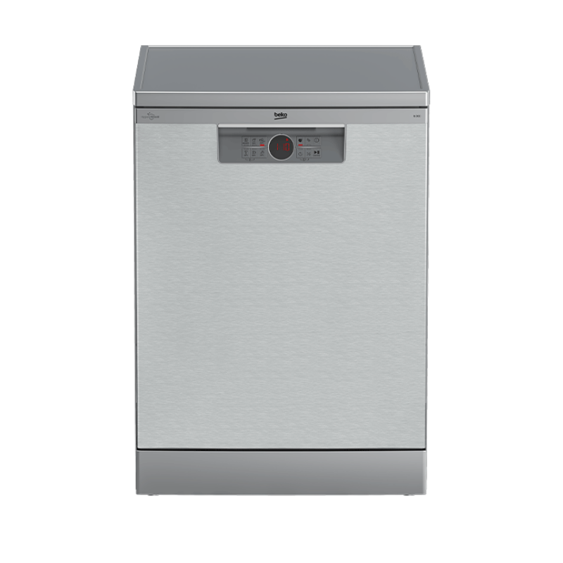 Mašina za suđe BEKO BDFN 26430 X