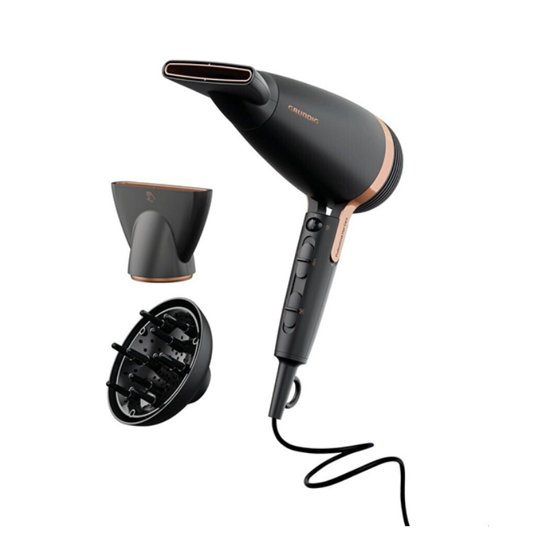 GRUNDIG FEN ZA KOSU HD 8080