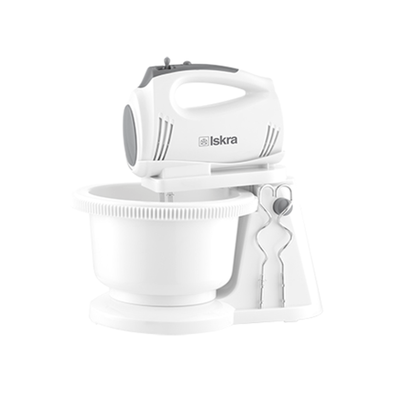 Mikser sa posudom ISKRA SW-602-GY