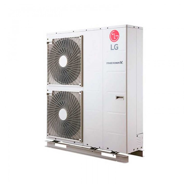 TOPLOTNA PUMPA LG THERMA V MONOBLOK R32 HM161MR.U34 - 16kW