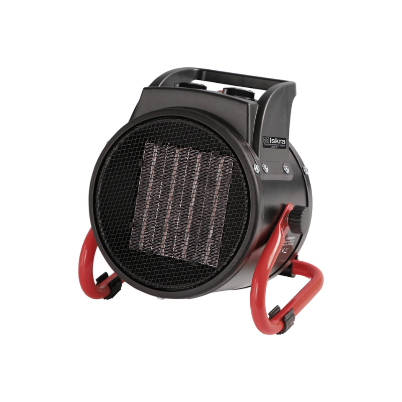 Industrijski električni grijač zraka BGP1506-02