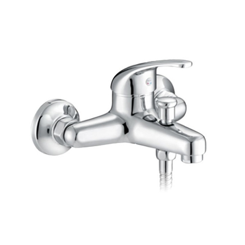 Slavina za kadu SET ECO Grifos