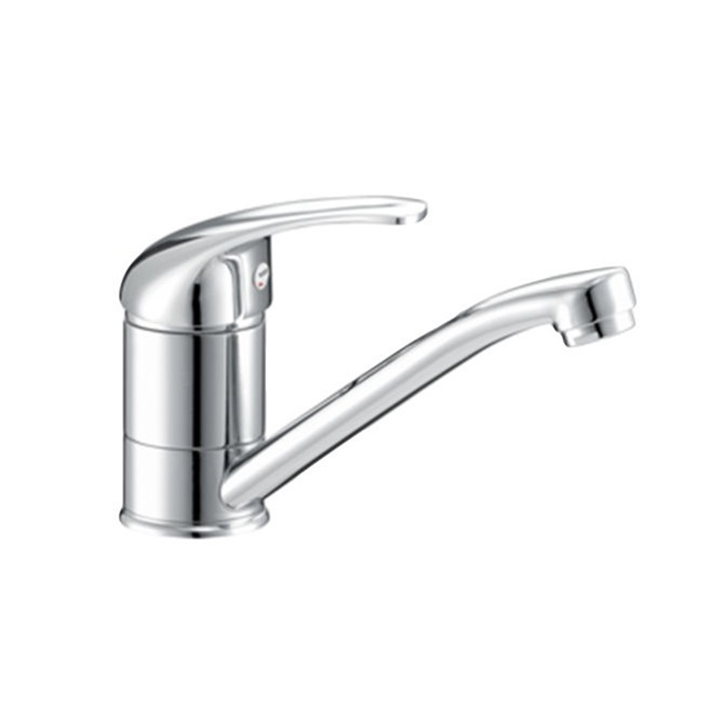 Slavina za sudoper ECO Grifos