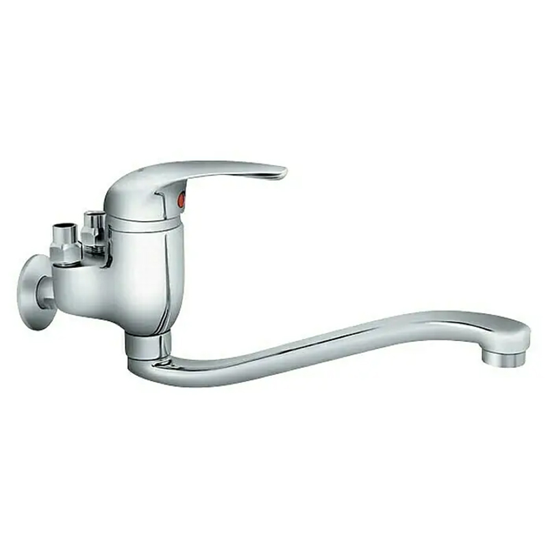 Slavina za protočni bojler ECO Grifos