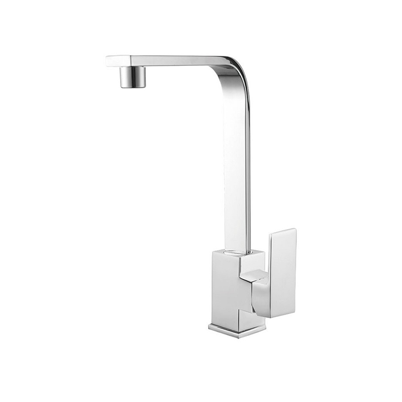 Slavina za sudoper Quadro Grifos