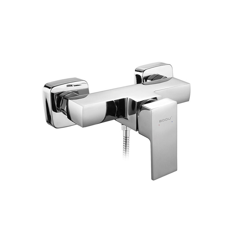 Slavina za tuš Quadro Grifos