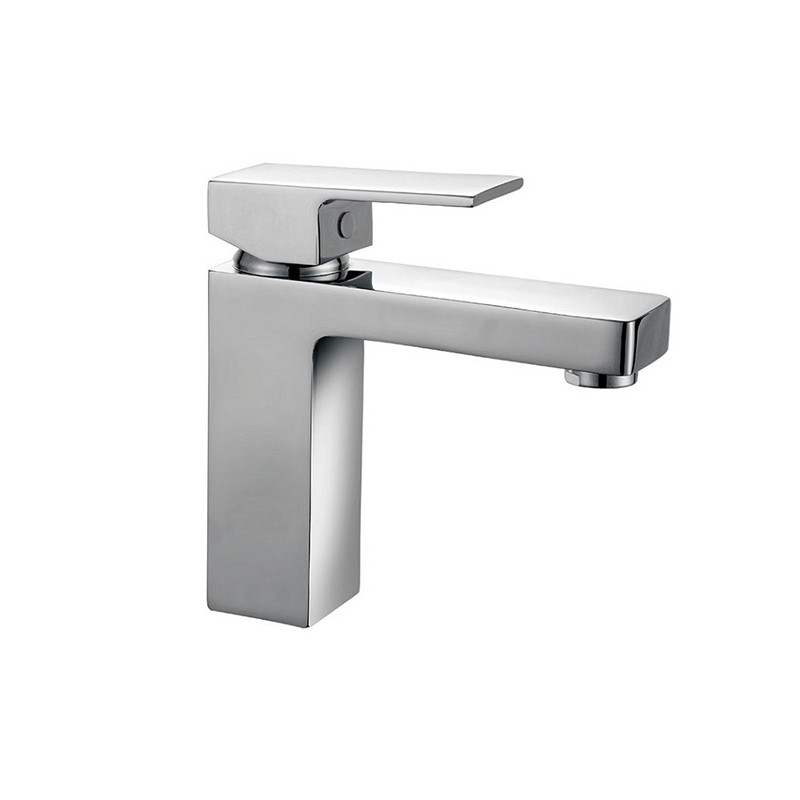 Slavina za umivaonik Quadro Grifos