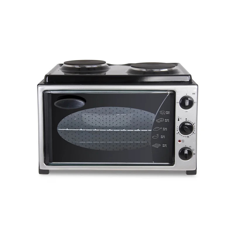 Minielektrik KF 5360 Luxell