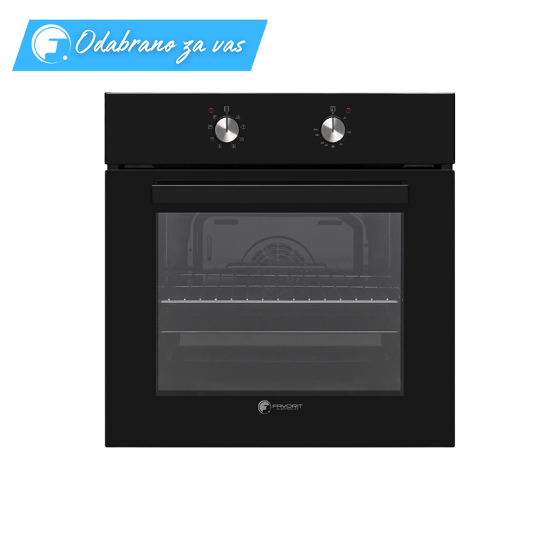 Ugradna rerna FAVORIT BIO 65-B