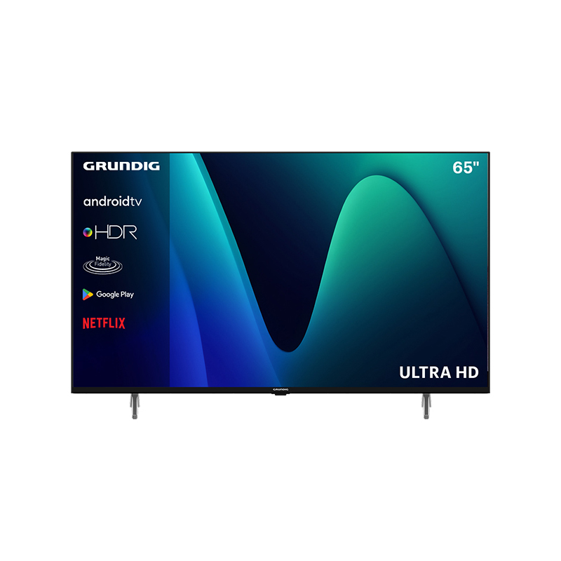 TELEVIZOR GRUNDIG LED 65″ GHU 7800 B ANDROID