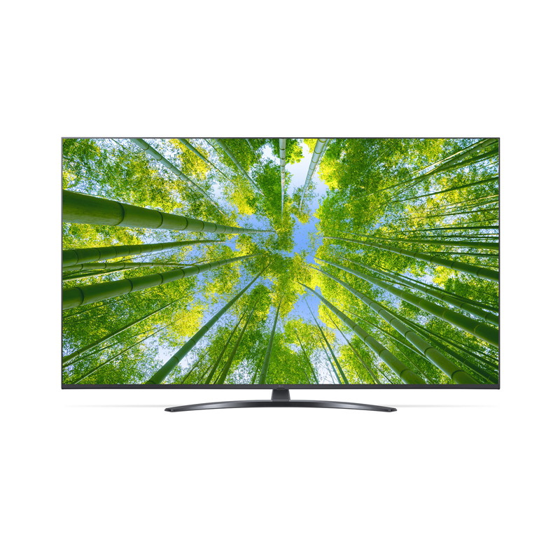 Televizor LG UHD 43'' UQ81003LB SMART