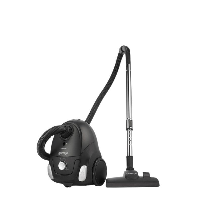 Usisivač GORENJE VC1611CMBK