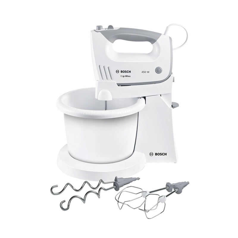 Ručni mikser sa posudom BOSCH MFQ6460S