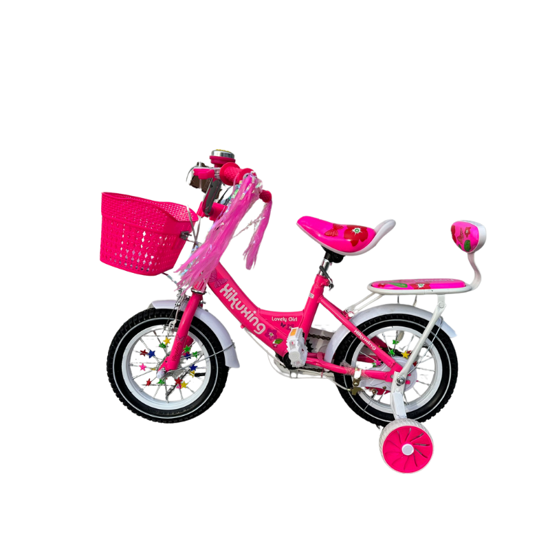 Dječiji bicikl TY-2152-16 ROZE