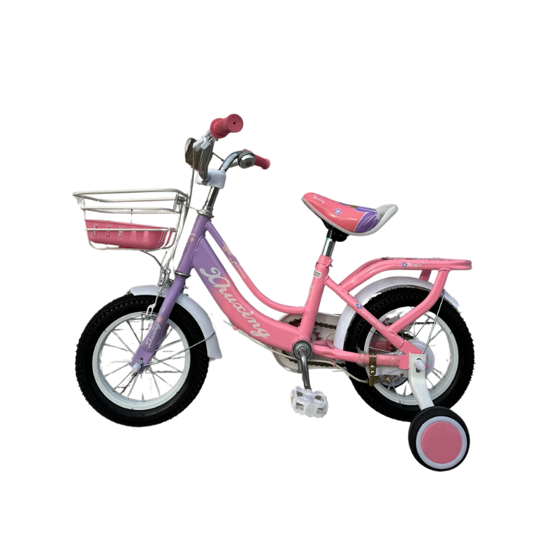 Dječije biciklo TY-2154-16 ROZE