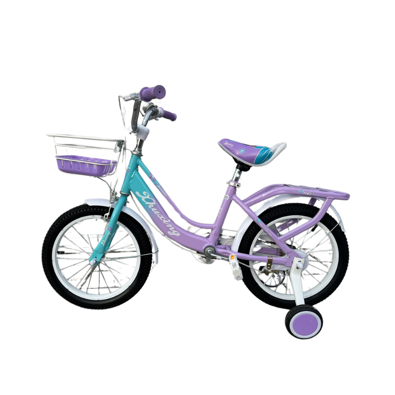 Dječije biciklo TY-2154-12 TIRKIZ