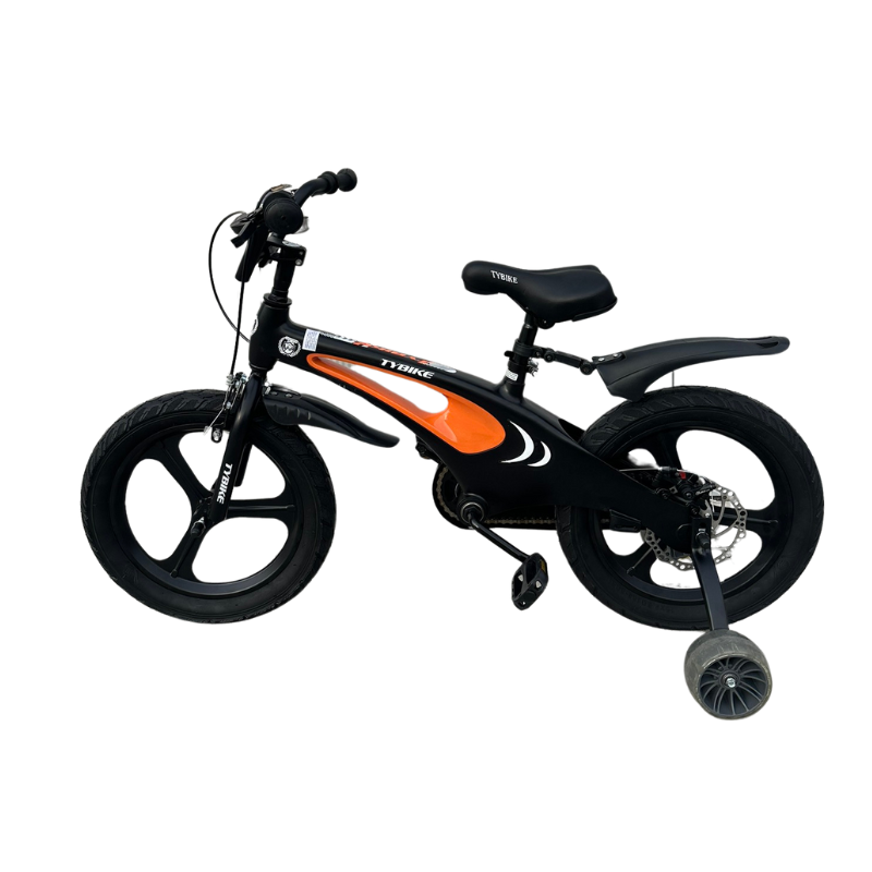 Dječiji bicikl TY-945-12 CRNA