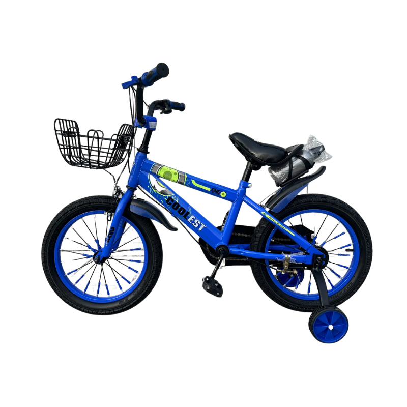 Dječiji bicikl TY-952-16 PLAVA