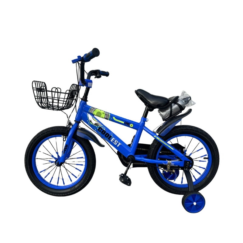 Dječiji bicikl TY-952-12 PLAVA