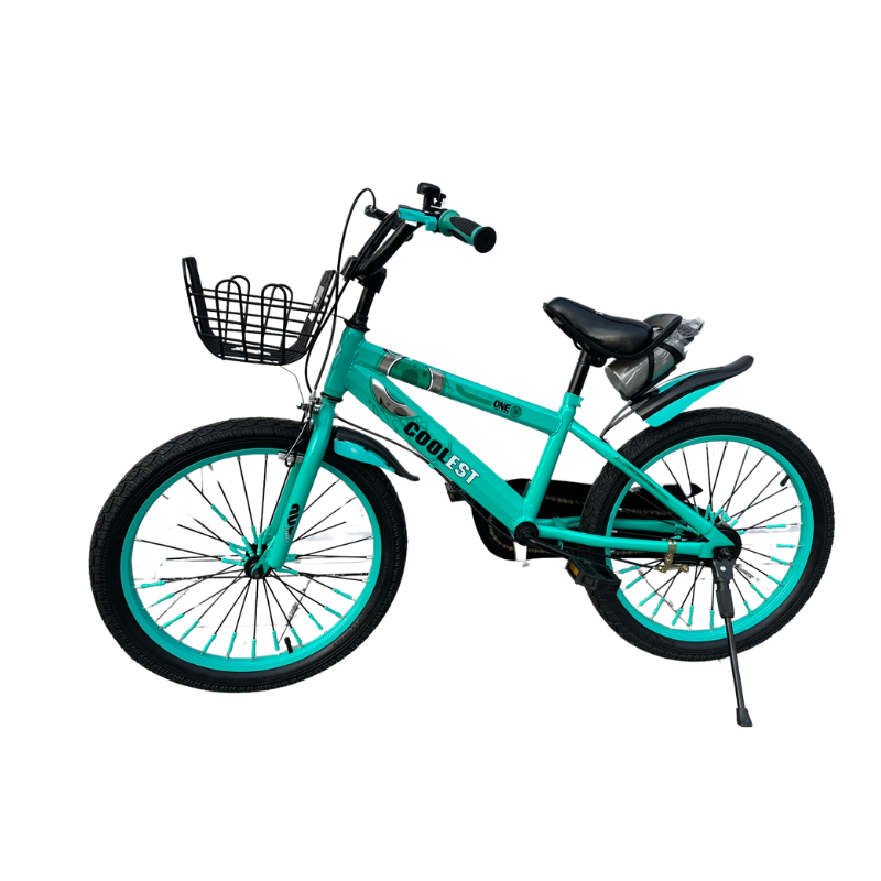 Dječiji bicikl TY-952-20 TIRKIZ