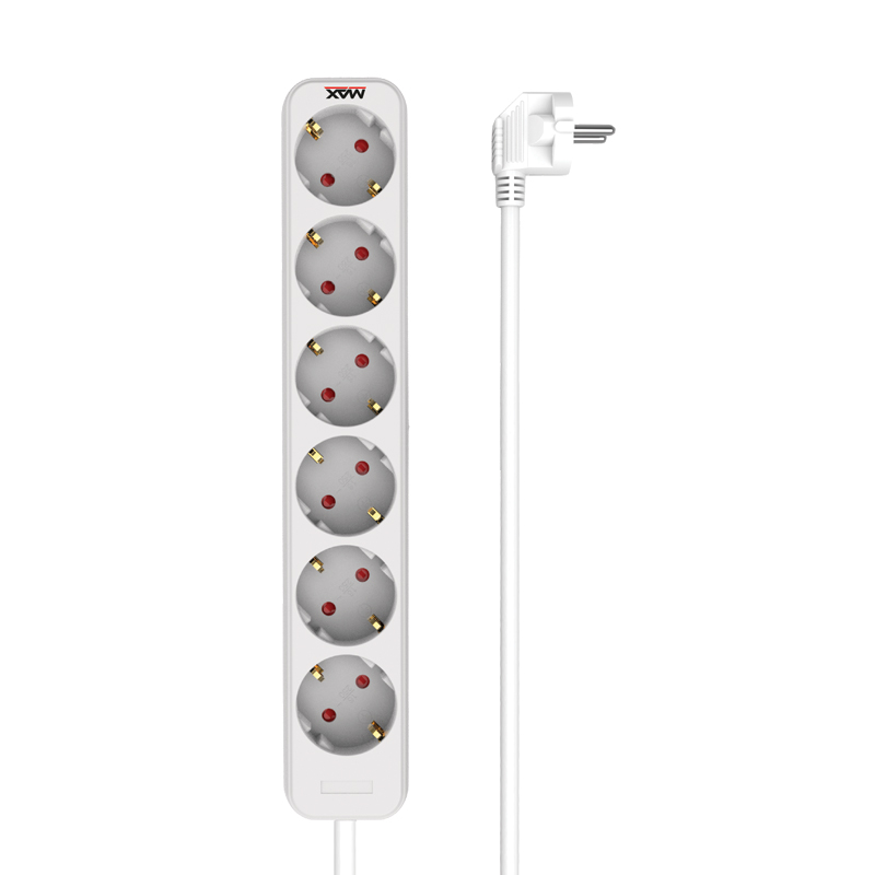 Produžni kabal MAX MPS-106 1.4m