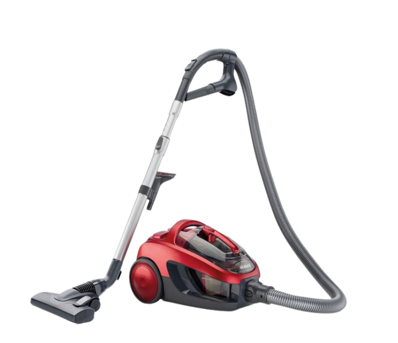 Usisivač GORENJE VC2303SPRCY