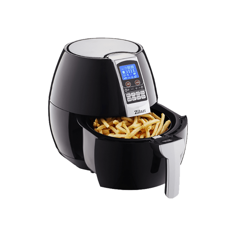 Friteza na vrući vazduh ZLN 3604 1500W
