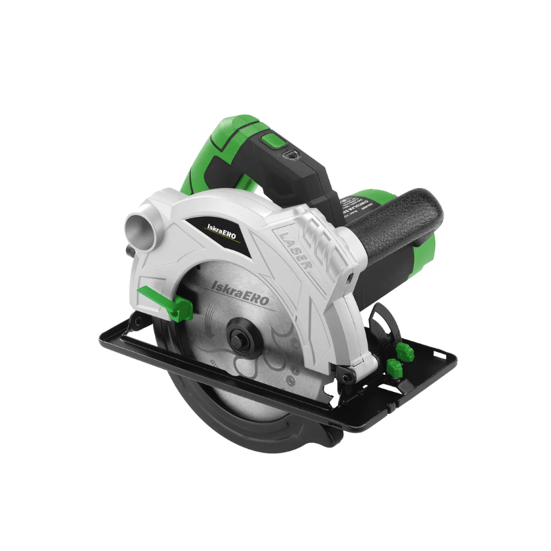 Kružna žaga ISKRA ERO IE-CS1800