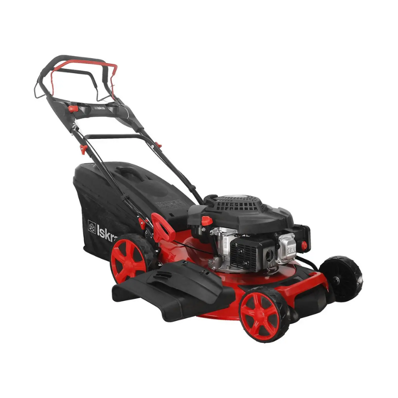 Benzinska kosilica ISKRA HG51SMH-B