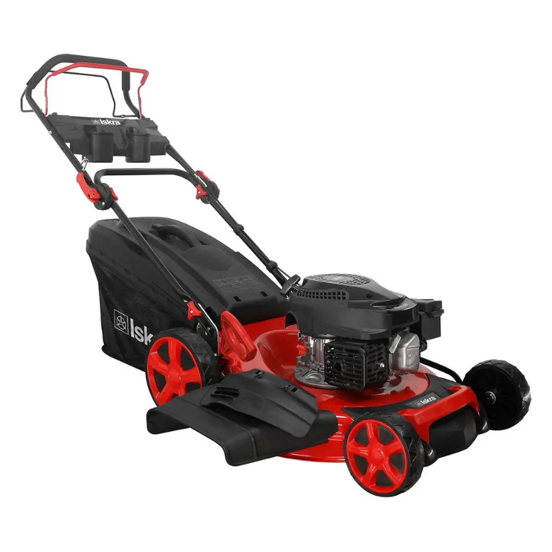 Benzinska samohodna kosilica ISKRA BK530N