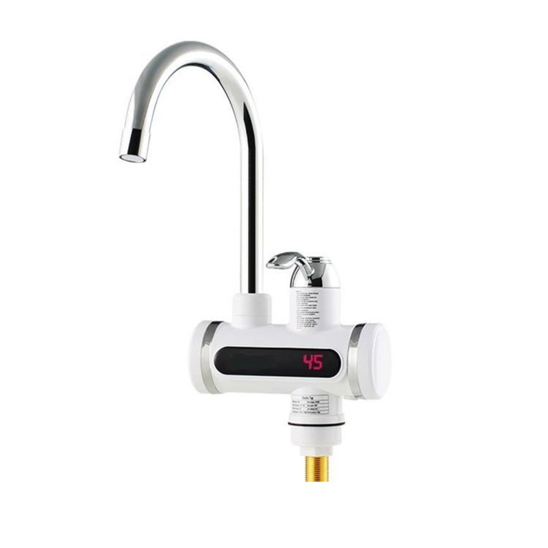 Slavina za zagrijavanje vode Grifos usadna