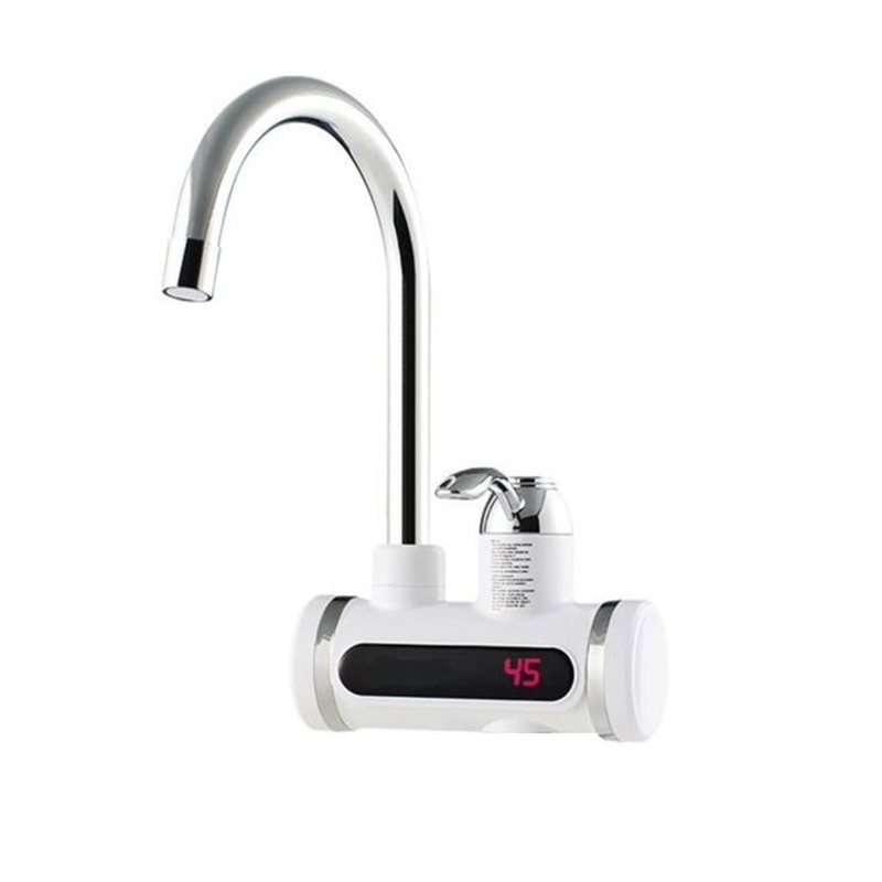 Slavina za zagrijavanje vode Grifos zidna