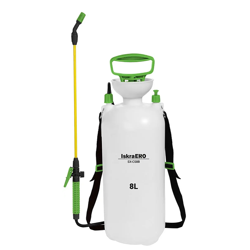 Ručna ramena prskalica Iskra ERO SX-CS8B