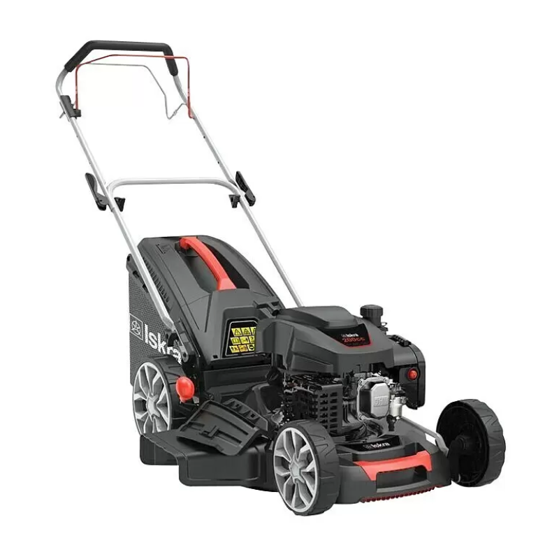 Benzinska kosilica ISKRA DM51SC-D200