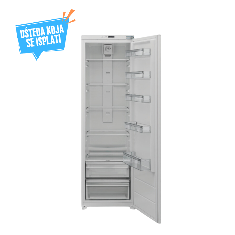Ugradni frižider FAVORIT UF2795E