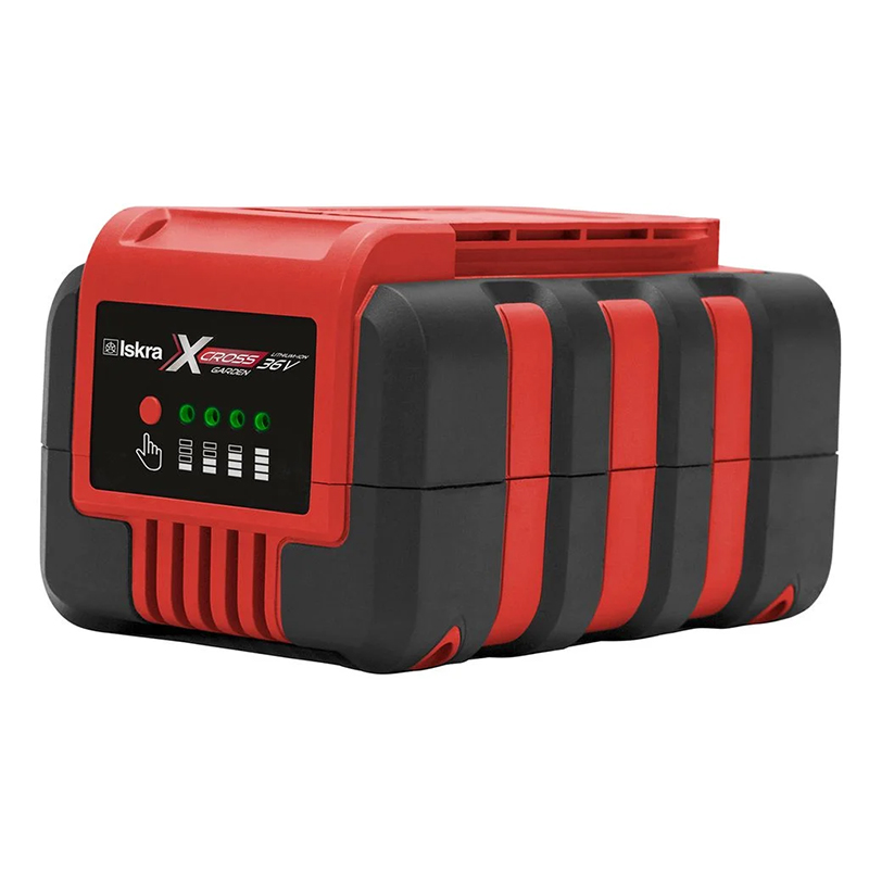 LI-IONSKI AKUMULATOR IX-36V-4AH Iskra