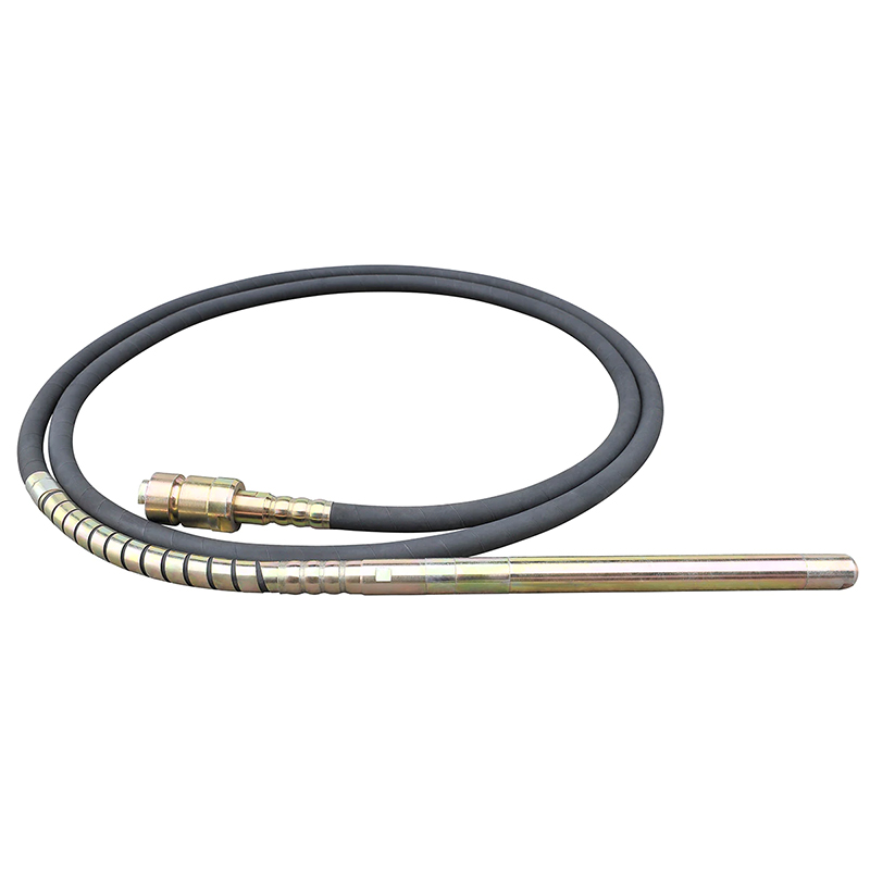 Visokofrekventna vibrirajuća igla za beton IE-38-6 Iskra ERO