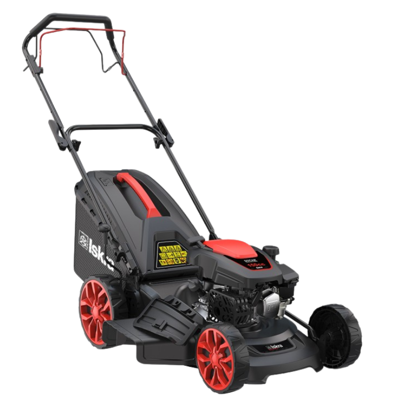 Benzinska kosilica ISKRA DM46SC-D150