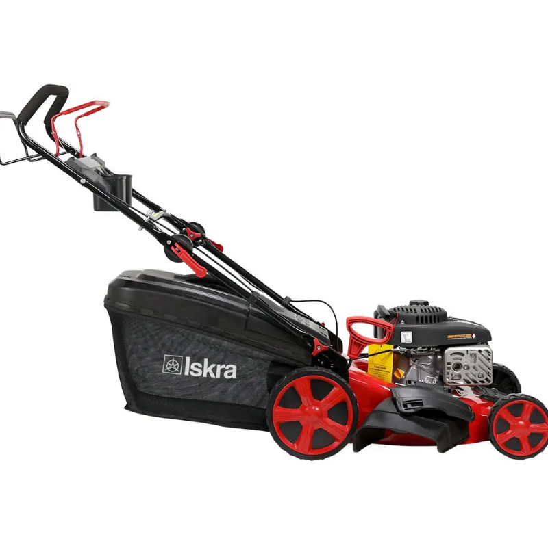 ISKRA benzinska kosilica HG46SMH-LC139 - Image 2