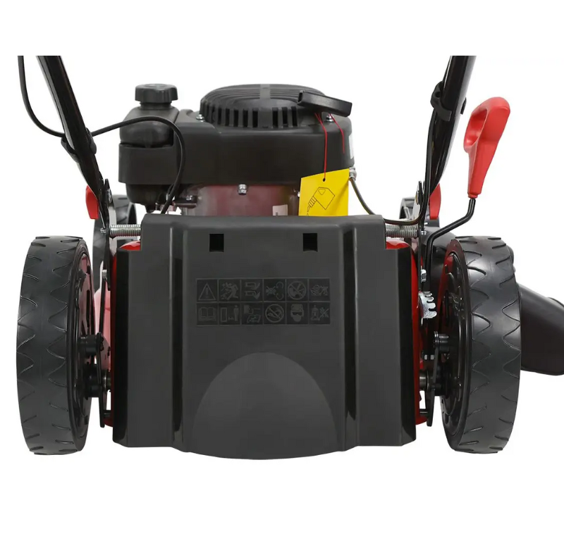 ISKRA benzinska kosilica HG46SMH-LC139 - Image 3