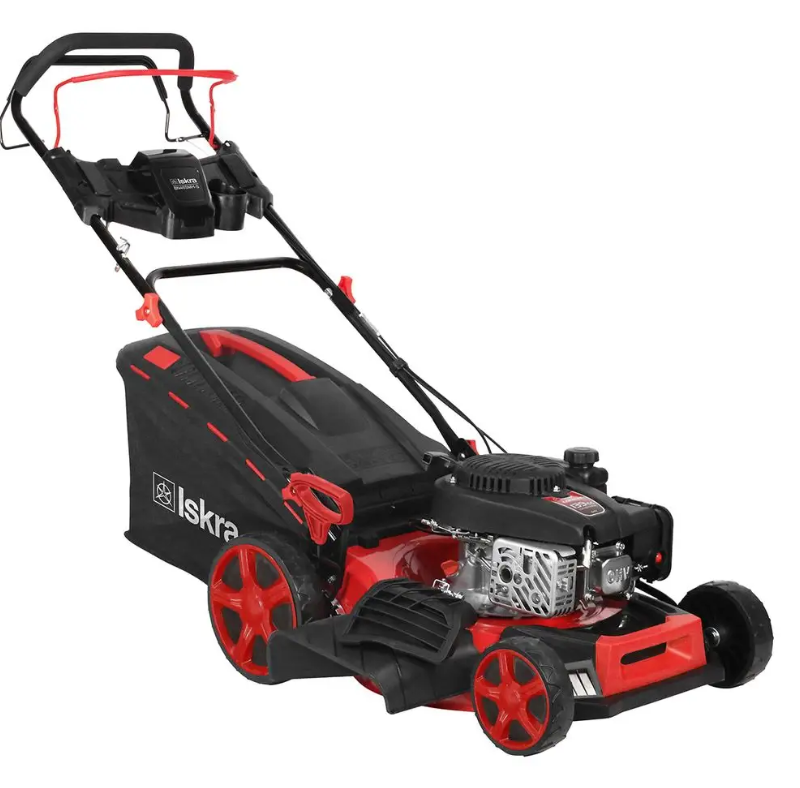 ISKRA benzinska kosilica BN46SMH-S