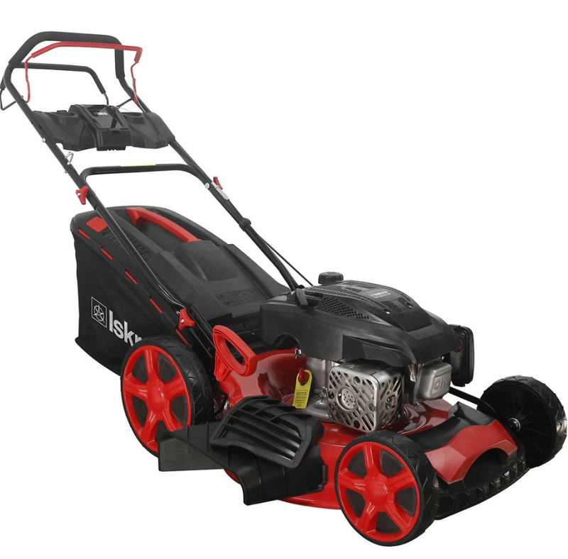 Benzinska kosilica ISKRA HG51SMH-RV120