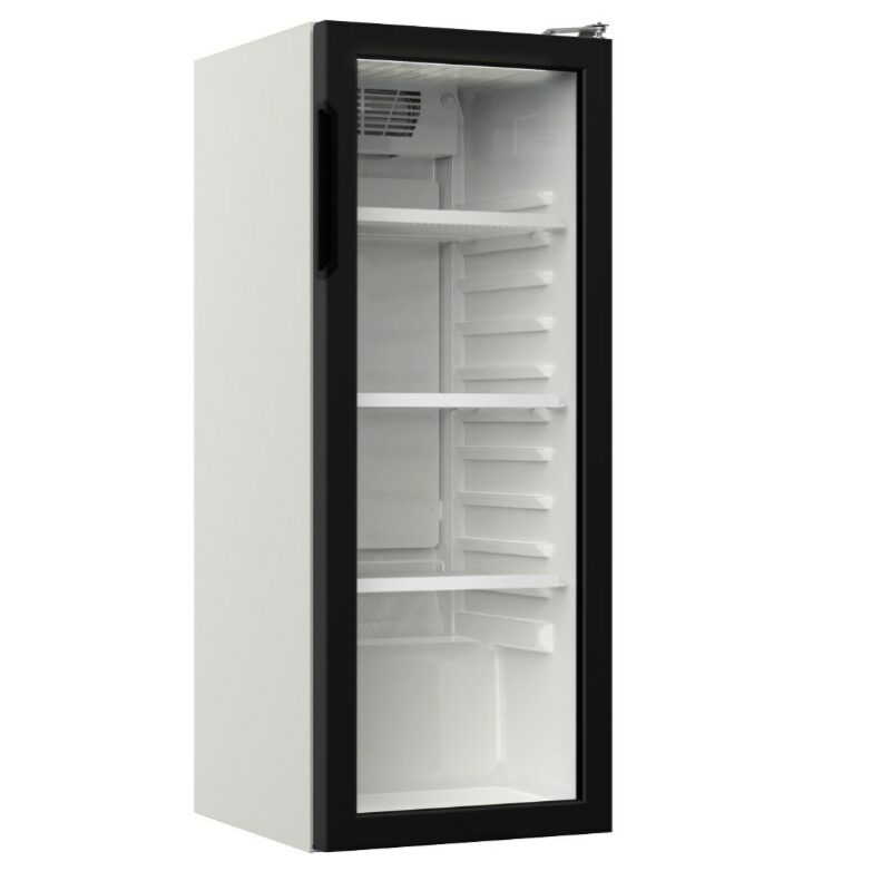 Rashladna vitrina MAX TMRV SDS180DC1Y