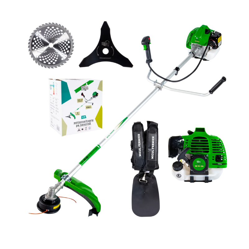 Benzinski trimer MF GF-1311