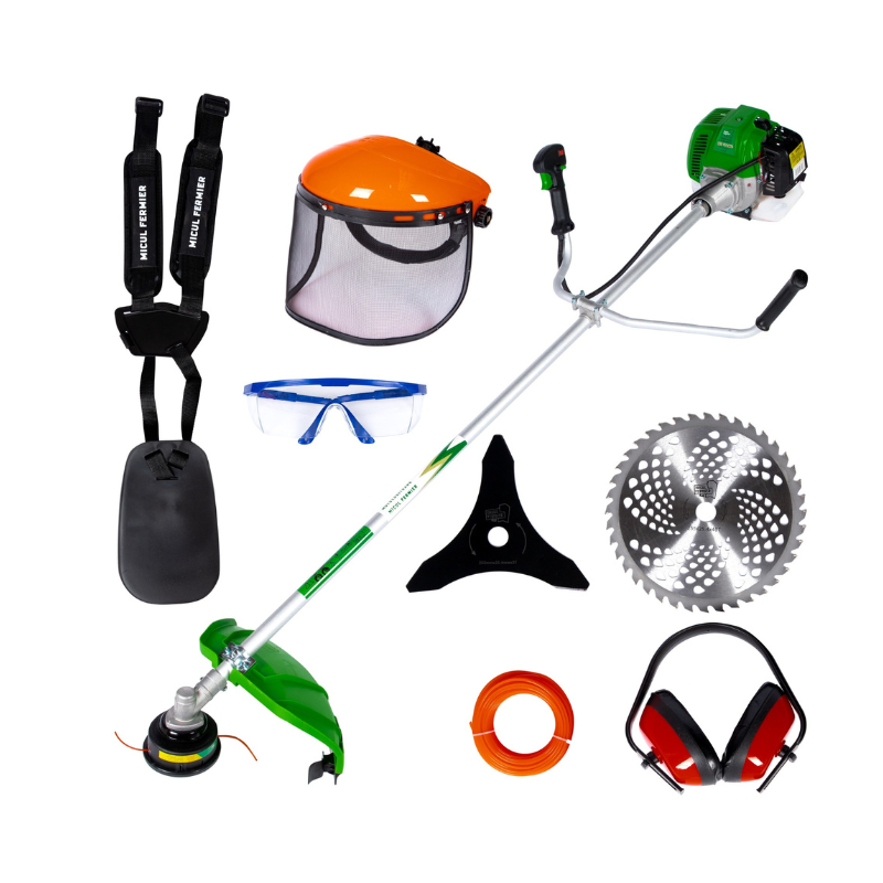 Benzinski trimer GF-0915-S001-G03