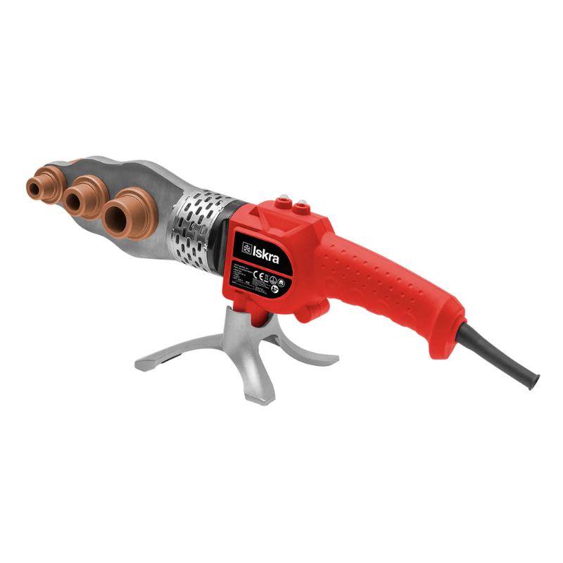 Aparat za zavarivanje plastičnih cijevi ISKRA PWM1500