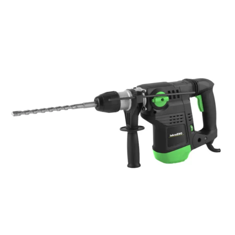 Udarni pneumatski čekić/bušilica ISKRA ERO IE-RH40D-1350