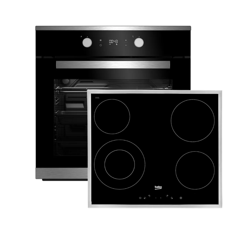 Ugradni set BEKO BSM 25320 X